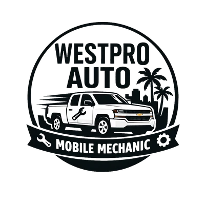 WestPro Auto logo